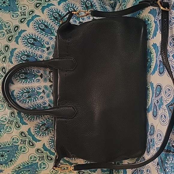 Tory Burch satchel - Picture 2 of 14